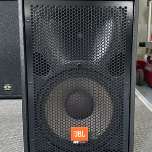 JBL 12인치 2웨이 스피커 MP412 (1통)