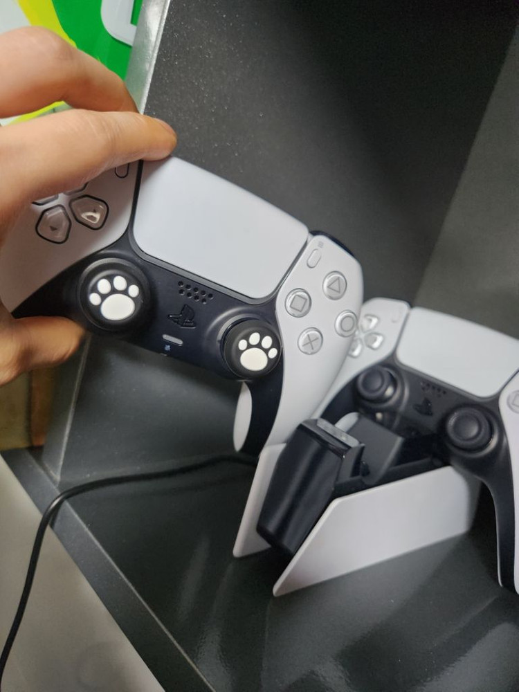 플스5 디스크에디션 1218a 제조년월 23.3월--3