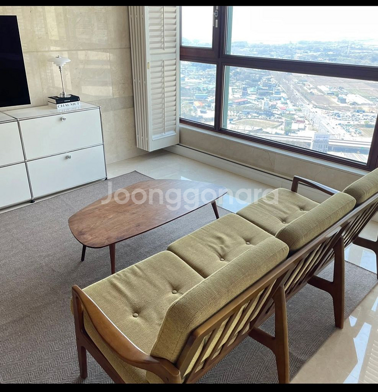 명품가구 빈티지 가리모쿠 60 프레임체어 3~4인용--3