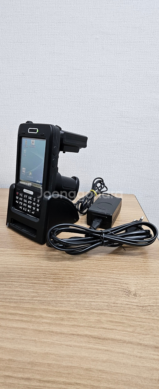 산업용 PDA 리더기 핸드리더기 AT870N--2
