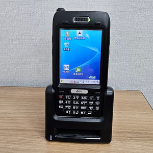 산업용 PDA 리더기 핸드리더기 AT870N