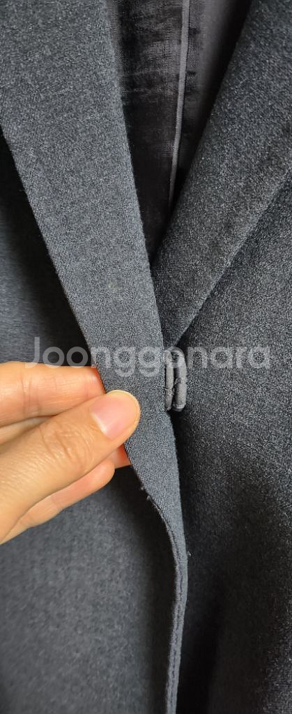 구호 롱코트--3