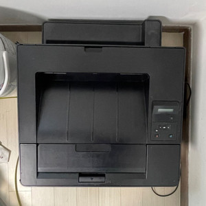 HP 레이저 프린터 M706n (A3 자동양면인쇄)