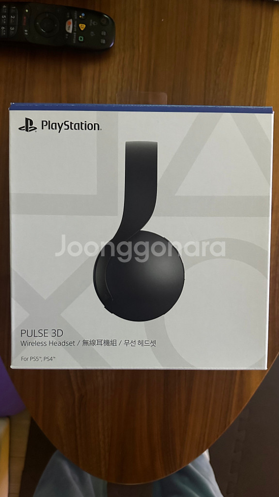 플스5 스파이더맨 에디션 디스크버전 + 소니 3D헤드셋--7