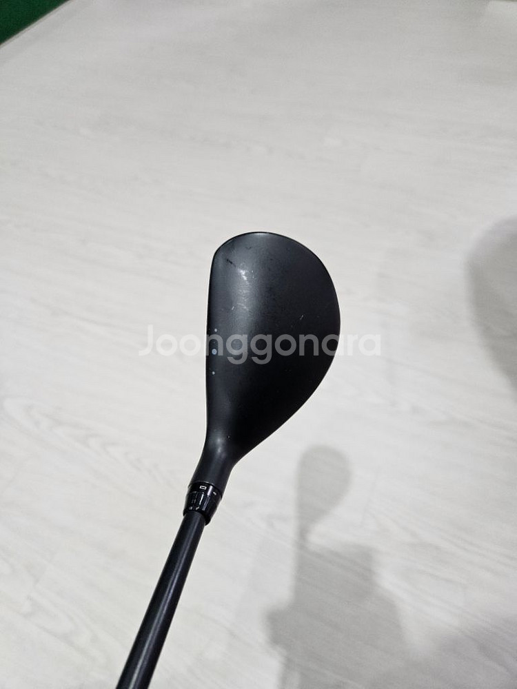 ping g425 26도 sr강도 팔아요--4