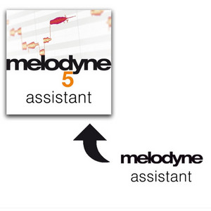 멜로다인 Melodyne 에센셜 업그레이드