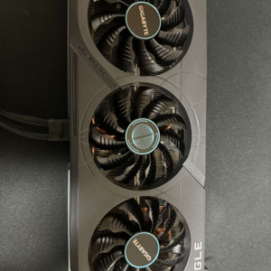 RTX 4070 Ti 팝니다.