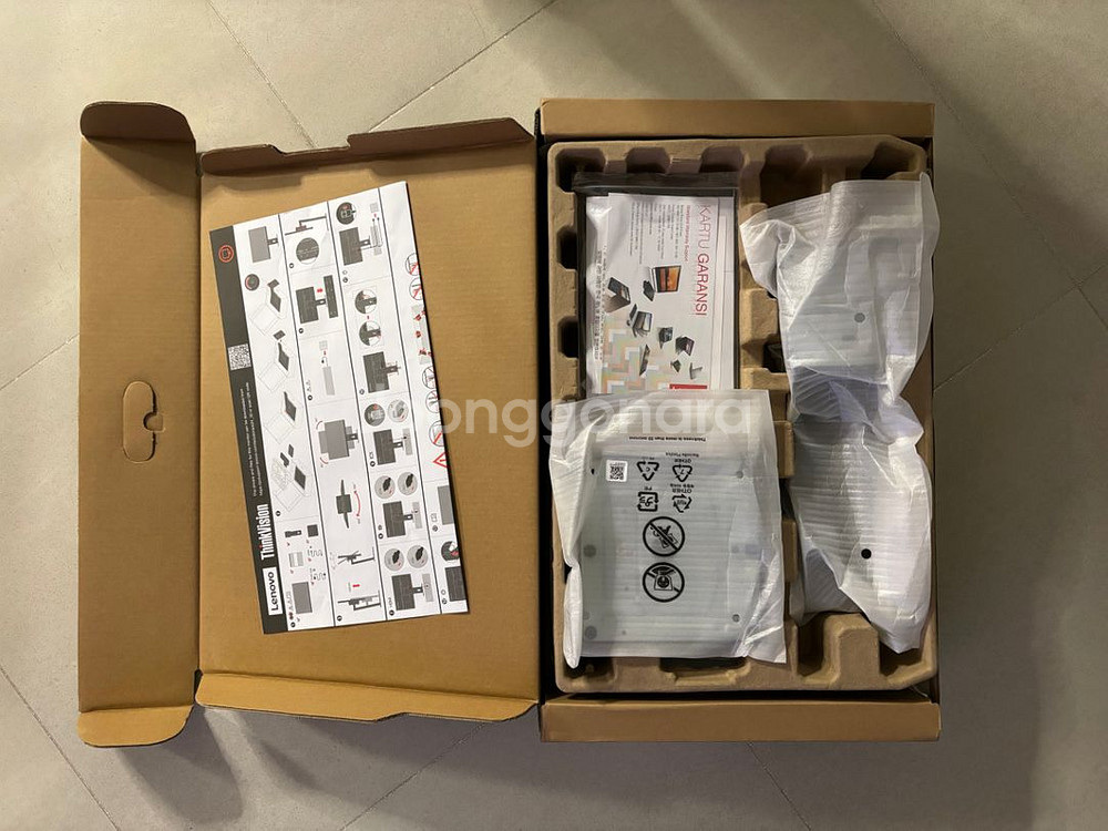 레노버 ThinkVision 모니터(E24-30)--0