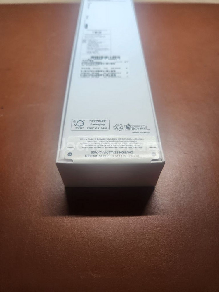 갤럭시워치6 클래식 43mm (블루투스) 미개봉품 판매--2
