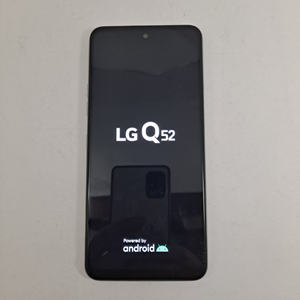 LG/Q52 중고 공기계