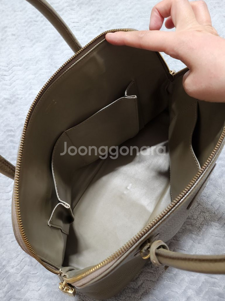 (가격다운)에르메스 볼리드35 에토프--6