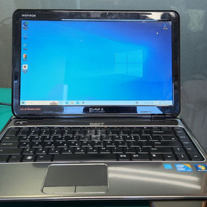 델 N3010 i3 노트북 부품용