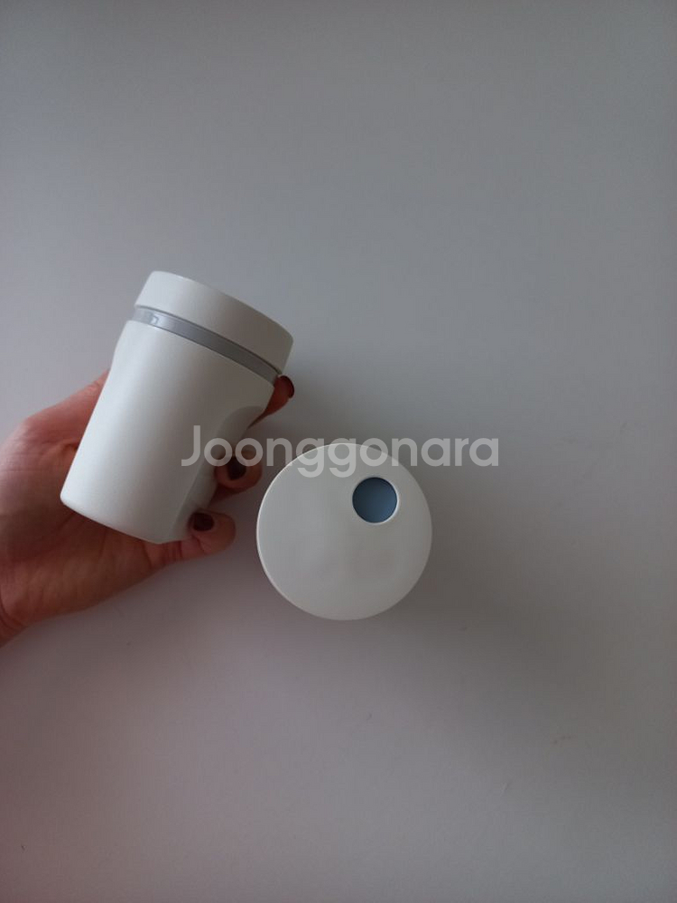 [새상품+무배] 타파웨어 양념통 4세트, 밀폐용기캠핑--7