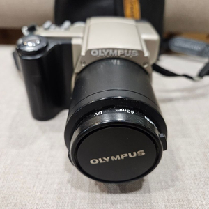 올림푸스 디지털카메라 C-2500L