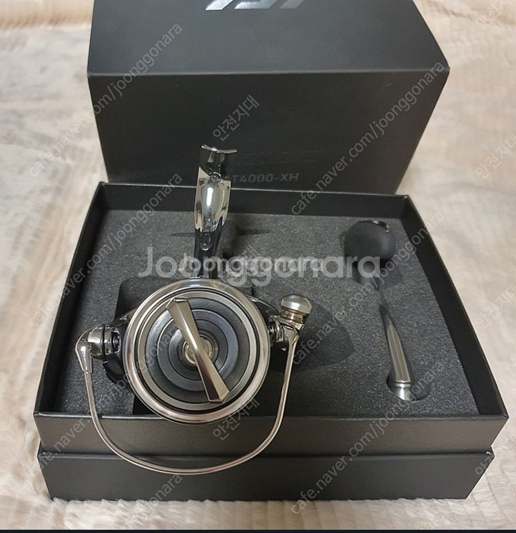22이그지스트 LT4000XG 정공정품--4