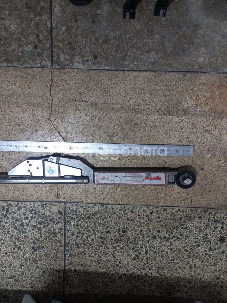 토크렌치--1
