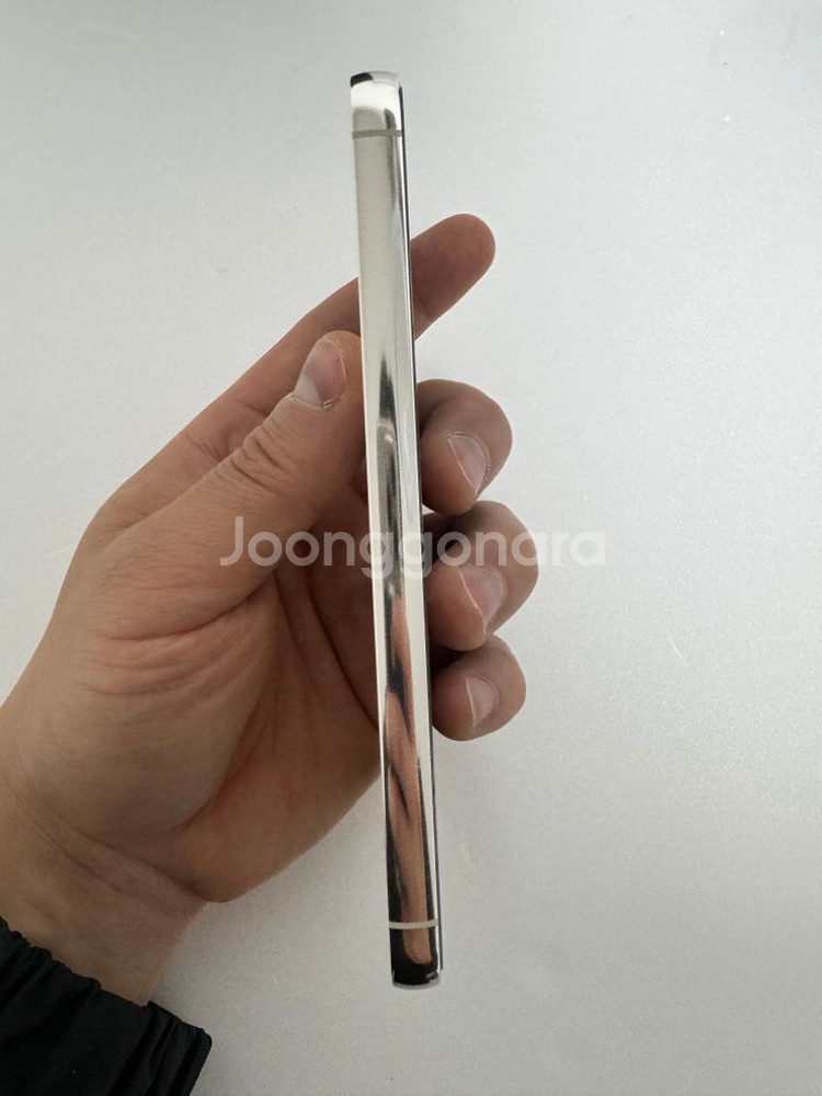 정상해지 갤럭시 S23 256GB 화이트 S급 효도폰--4