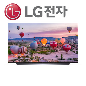 LG OLED48C1 48 인치 4K UHD TV
