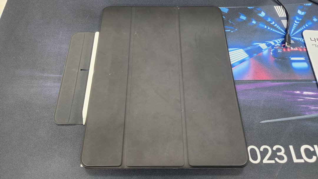 아이패드 프로 12.9 3세대 셀룰러 256GB 북미판--1