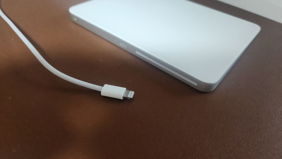 애플 매직트랙패드2--1