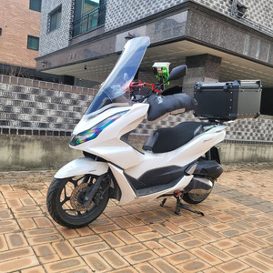 pcx125 21~24년식 급처매물 하나삽니다.