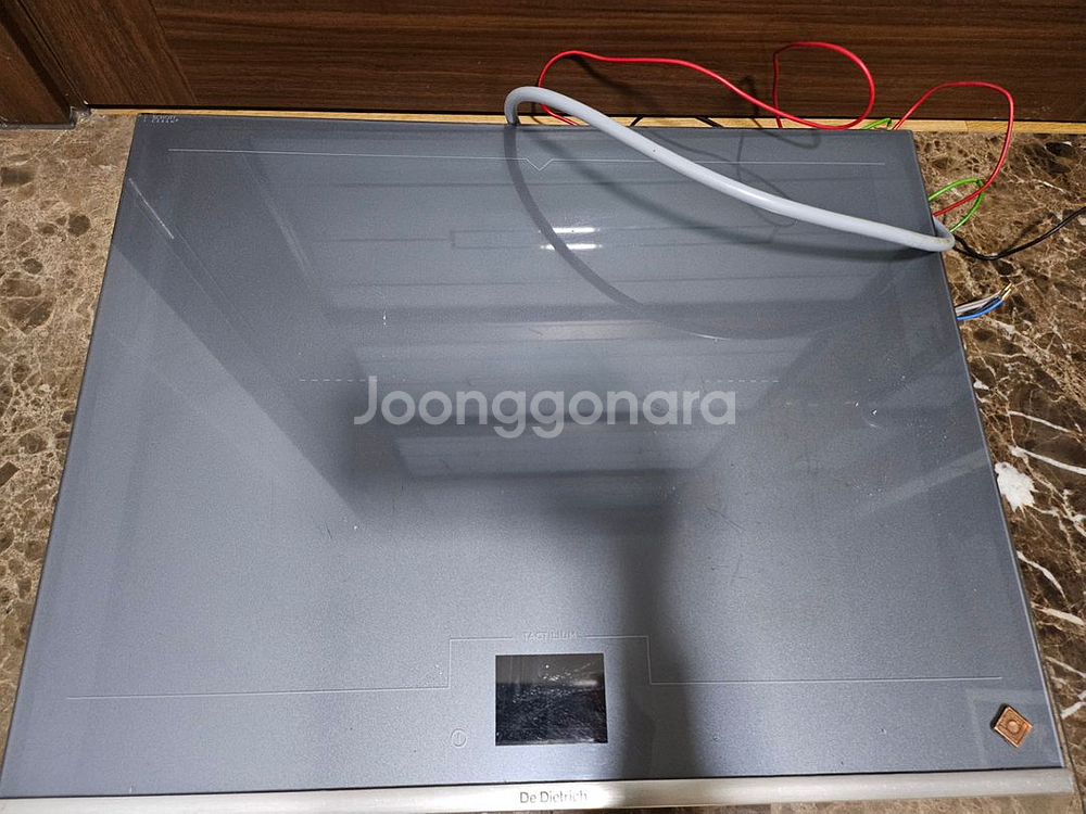 디트리쉬 인덕션 dpi7698g 판매합니다--0