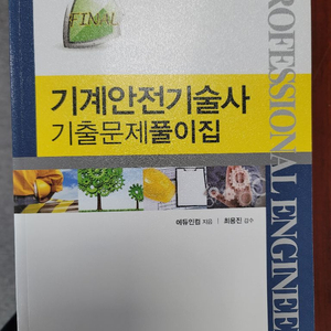 기계안전기술사