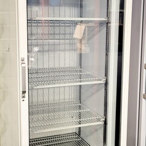 정육 수산 아이스크림 냉동쇼케이스 FRS-650F