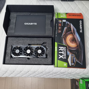 rtx3070 그래픽카드