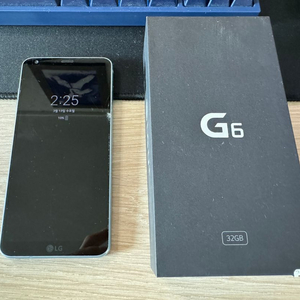 LG G6 판매합니다.
