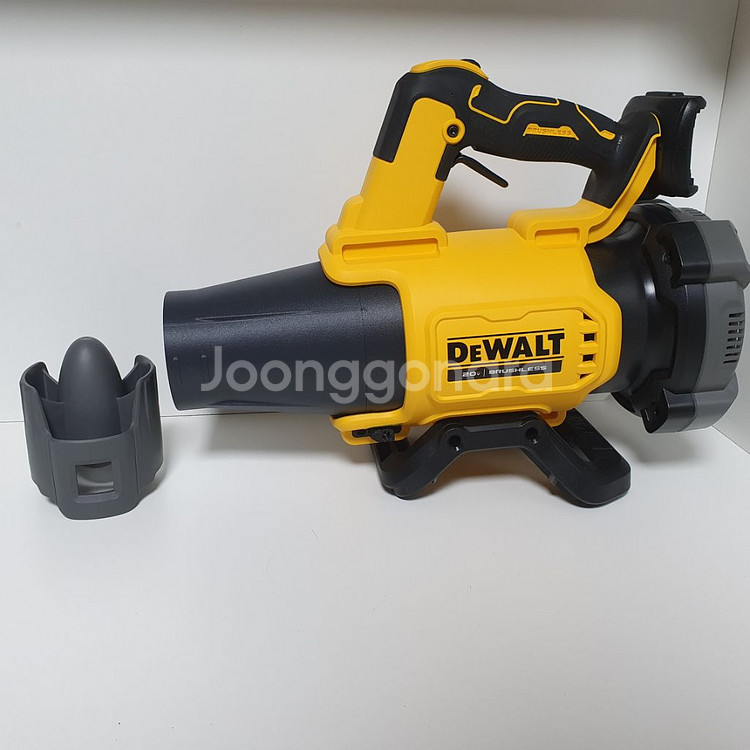 디월트 송풍기 DCMBL 562호환 숏노즐 판매(세차--3