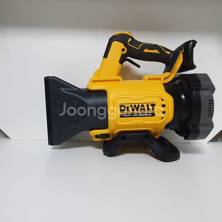 디월트 송풍기 DCMBL 562호환 숏노즐 판매(세차--6