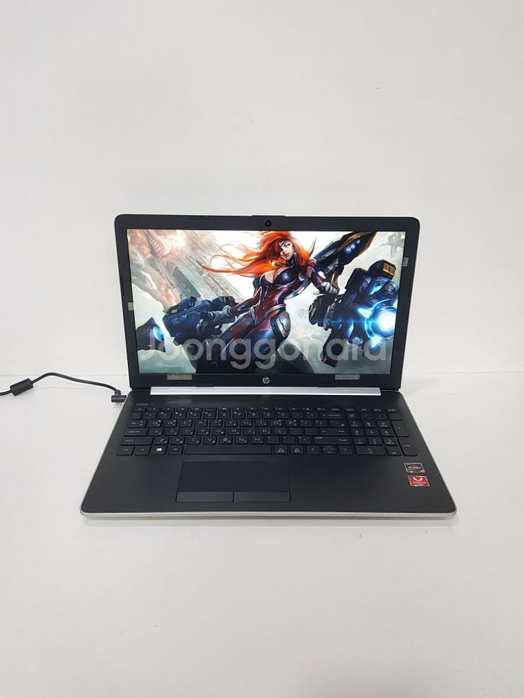 롤피파가능!!>HP 15인치게이밍노트북--3