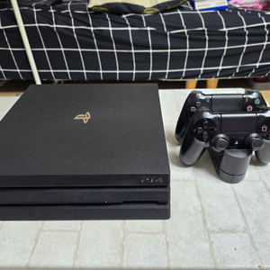 [부산] ps4 pro 1tb 판매합니다