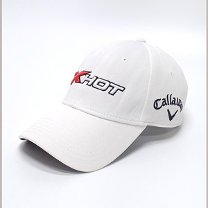 캘러웨이 정품 오딧세이 골프 모자 H-544