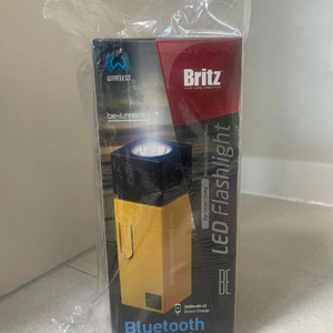 브리츠 Britz BE-LM500 블루투스 스피커