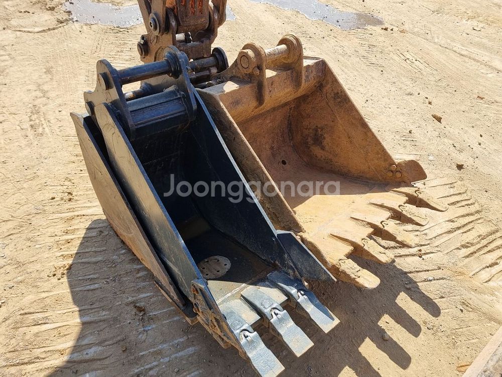 중고 굴삭기 DX65MT-7 2022년식 버켓3종--9