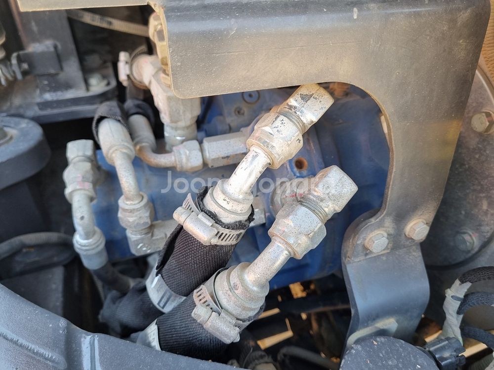 중고 굴삭기 DX65MT-7 2022년식 버켓3종--7