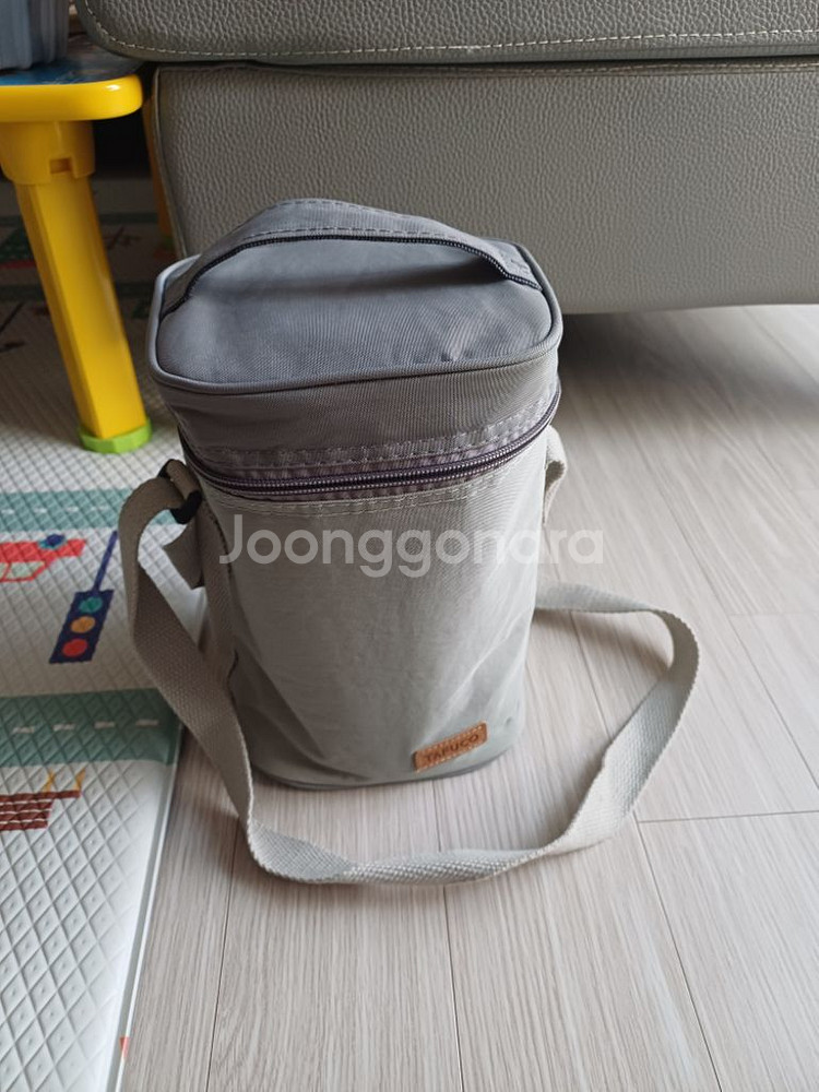 보온 도시락 통--3