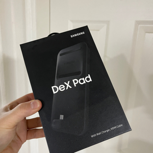 덱스 패드 dex pad 판매합니다!
