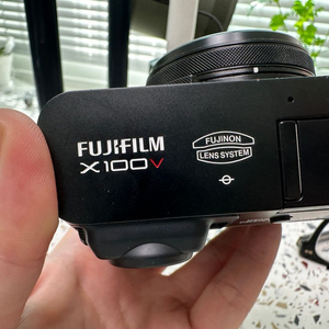 x100v 블랙