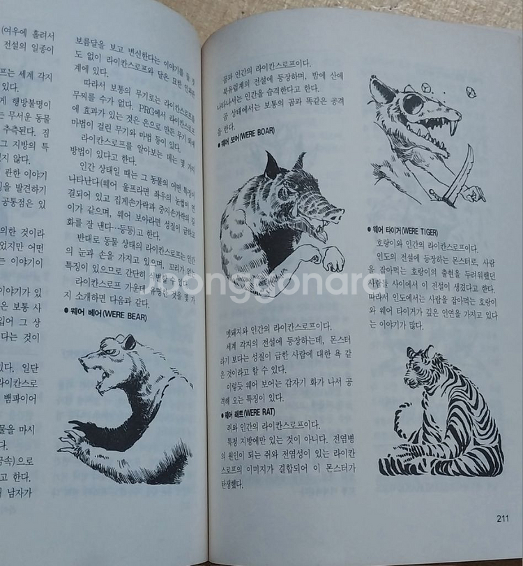 RPG 환상사전--5