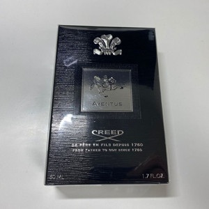 크리드 어벤투스 50ml 판매합니다