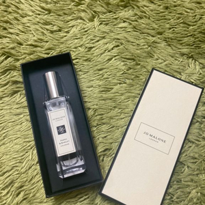 조말론 포피 앤 바알리 30ml 코롱