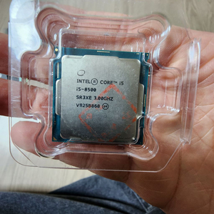 i5 8500 cpu 택포