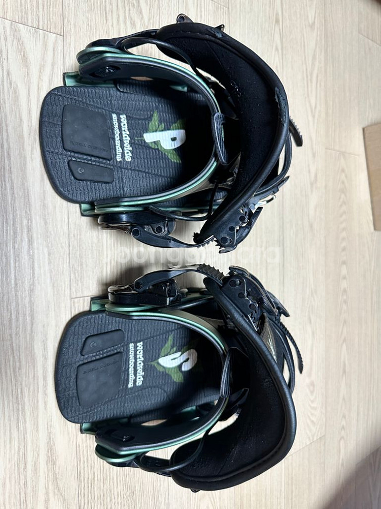 22/23 SP바인딩 마운틴--1