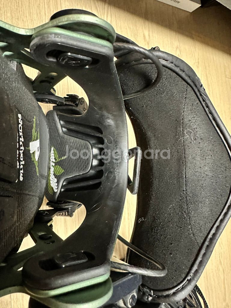 22/23 SP바인딩 마운틴--2