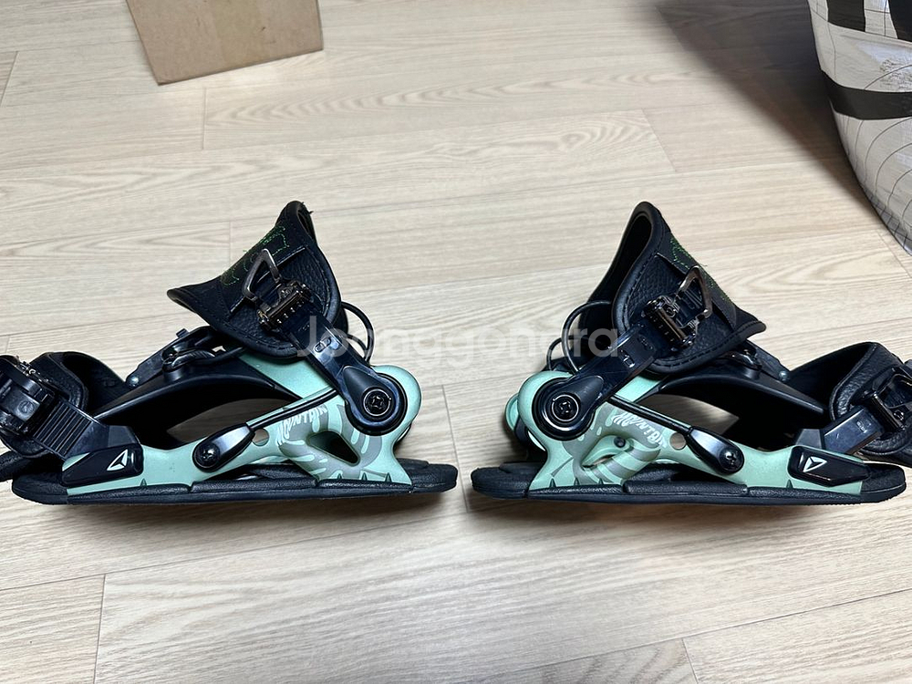 22/23 SP바인딩 마운틴--5