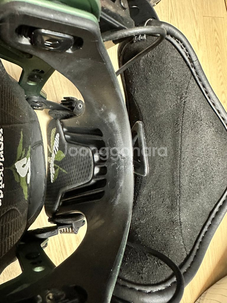 22/23 SP바인딩 마운틴--3