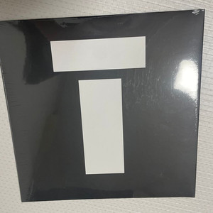 xxx language LP 더블 바이닐 미개봉